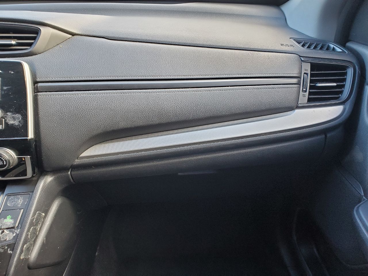 2019 Honda CR-V LX image 21