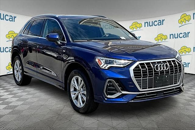 2024 Audi Q3