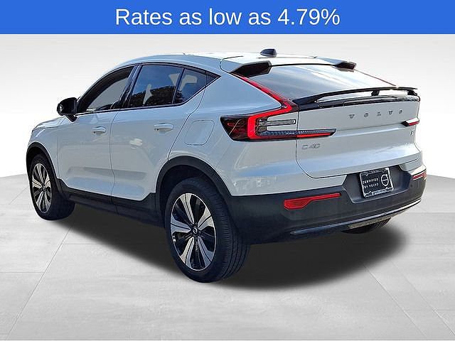 2023 Volvo C40