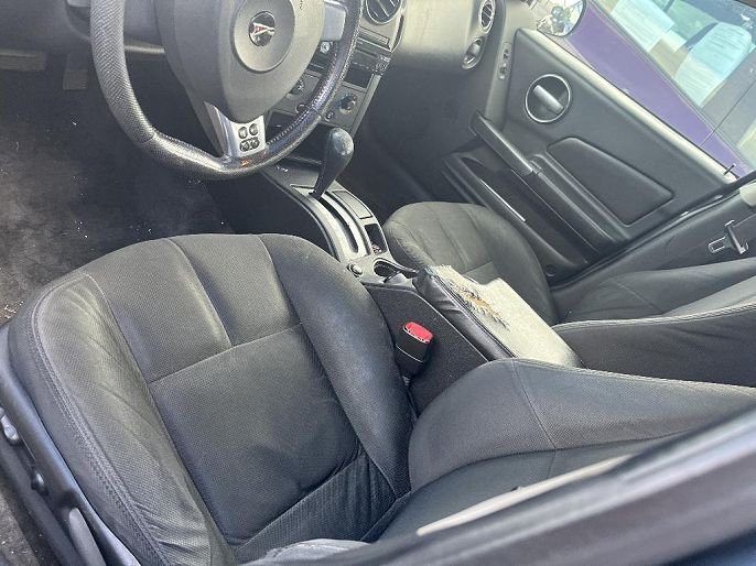 2006 Pontiac Grand Prix