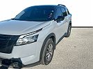 2022 Nissan Pathfinder SL image 2