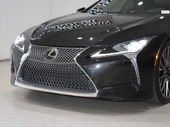 2024 Lexus LC