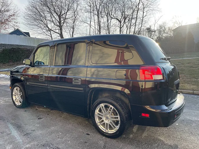 2014 Mobility Ventures MV-1