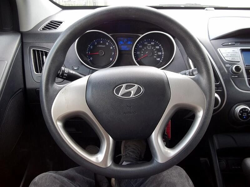 2013 Hyundai Tucson GL image 33