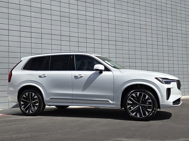 2025 Volvo XC90