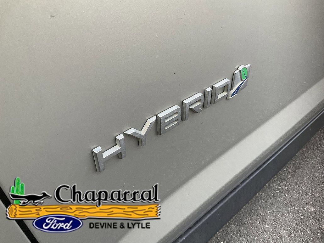 2015 Ford C-Max SE image 2