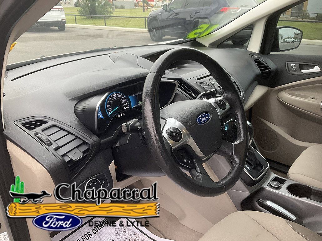 2015 Ford C-Max SE image 3