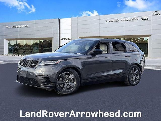2023 Land Rover Range Rover Velar