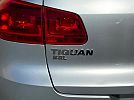 2017 Volkswagen Tiguan SEL image 17