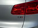 2017 Volkswagen Tiguan SEL image 18