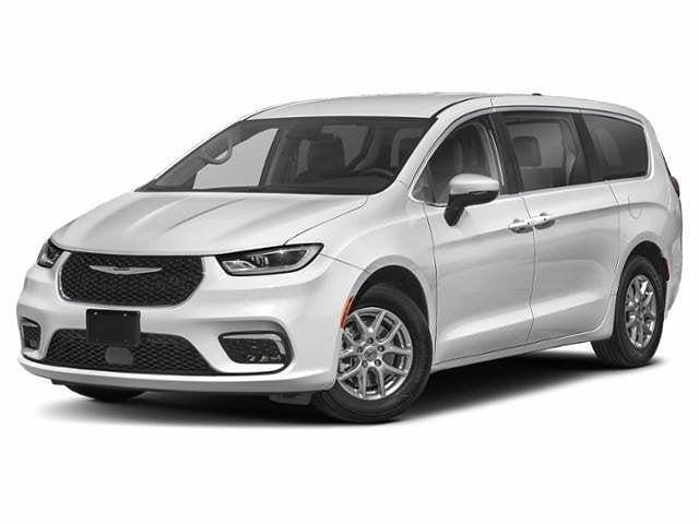2024 Chrysler Pacifica Touring-L image 1