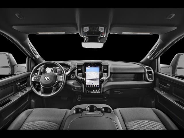 2027 Ram 2500