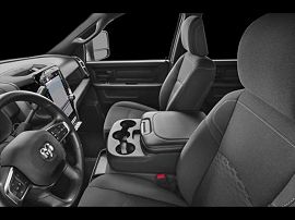 2027 Ram 2500