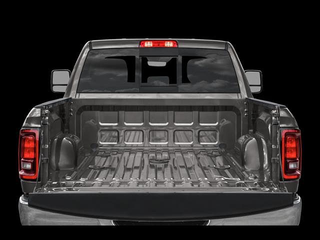 2027 Ram 2500