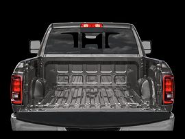 2027 Ram 2500