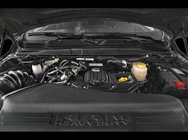 2027 Ram 2500
