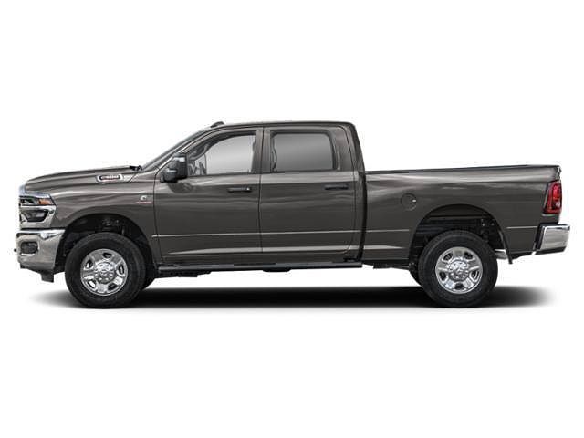 2027 Ram 2500