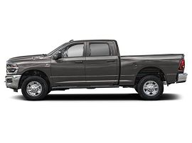 2027 Ram 2500