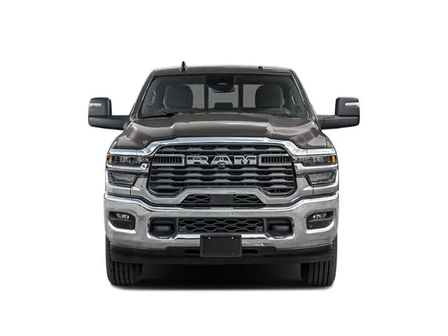 2027 Ram 2500