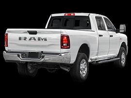 2027 Ram 2500