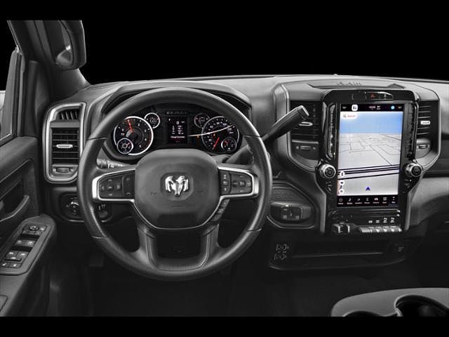 2027 Ram 2500