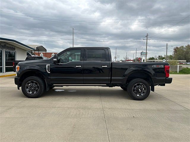 2019 Ford F-250