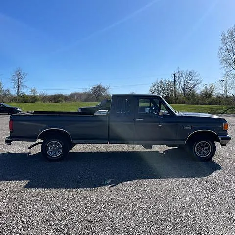 1989 Ford F-150 null image 1
