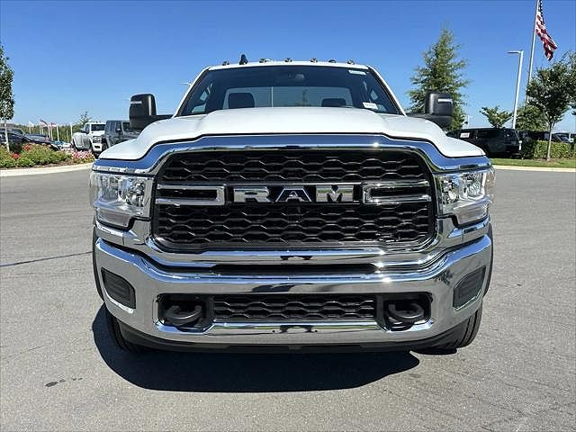 2024 Ram 4500 Tradesman image 2