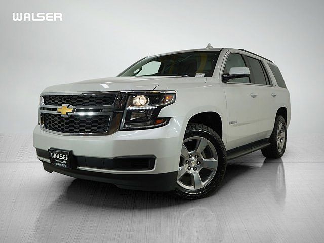 2019 Chevrolet Tahoe