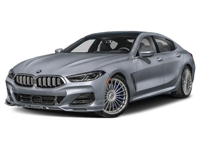 2023 BMW 8 Series