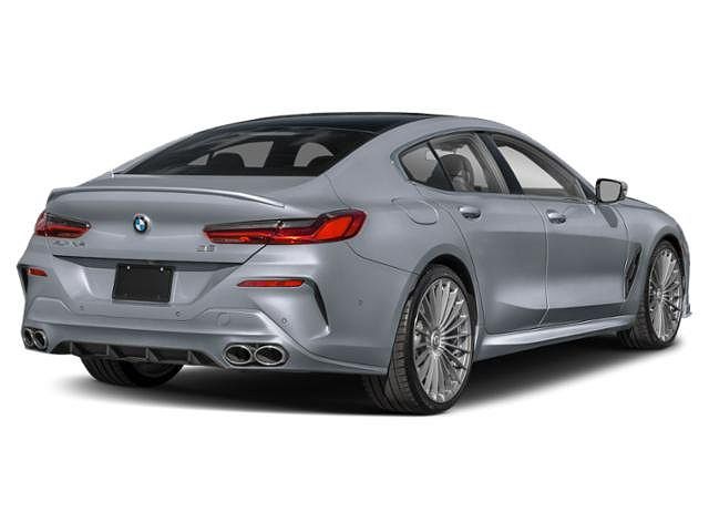 2023 BMW 8 Series