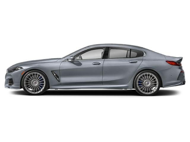 2023 BMW 8 Series