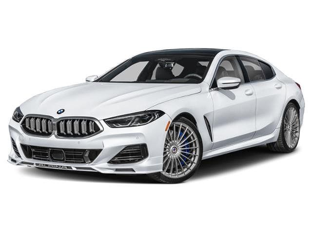 2023 BMW 8 Series