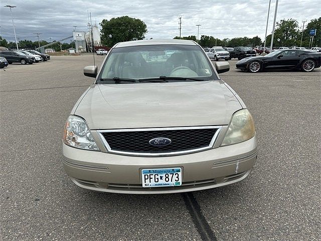 2006 Ford Five Hundred