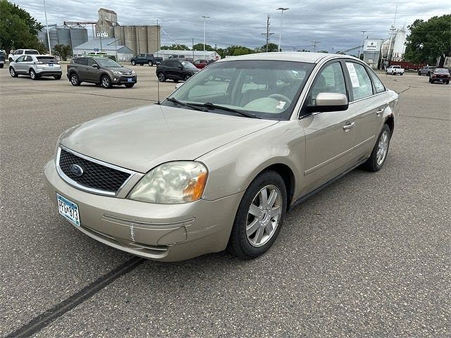 2006 Ford Five Hundred