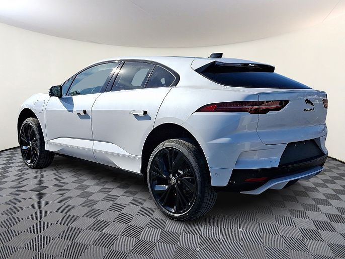 2024 Jaguar I-Pace