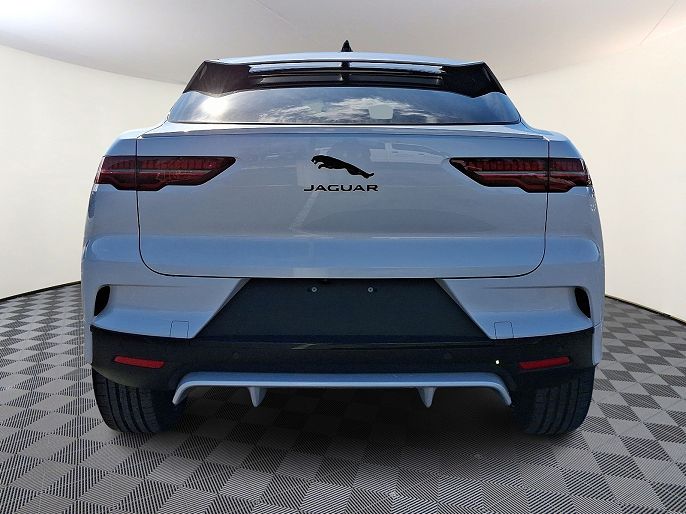 2024 Jaguar I-Pace