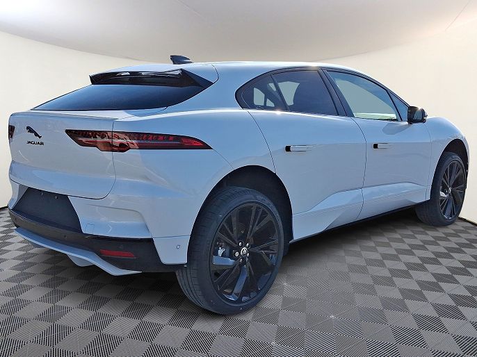 2024 Jaguar I-Pace