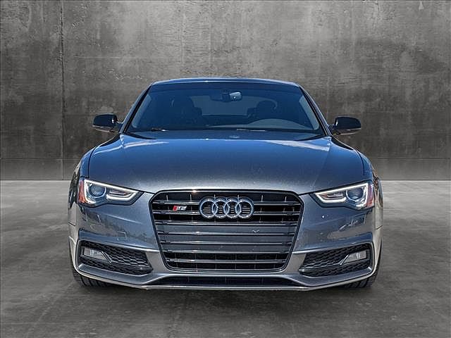 2016 Audi S5 Premium Plus image 1