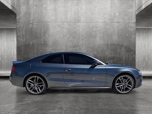 2016 Audi S5 Premium Plus image 4