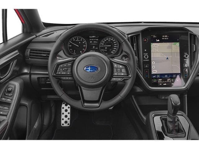 2026 Subaru Impreza