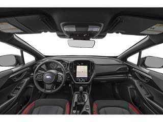 2026 Subaru Impreza