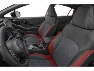 2026 Subaru Impreza