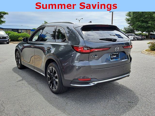 2024 Mazda CX-90
