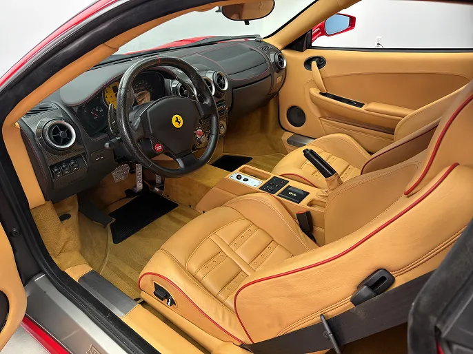 2006 Ferrari F430