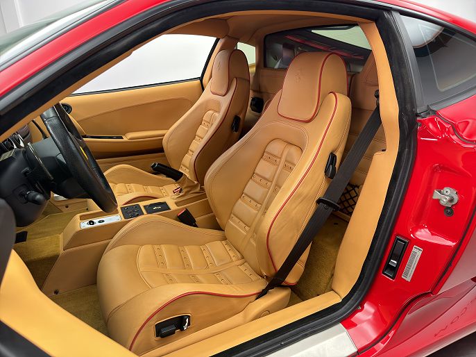 2006 Ferrari F430