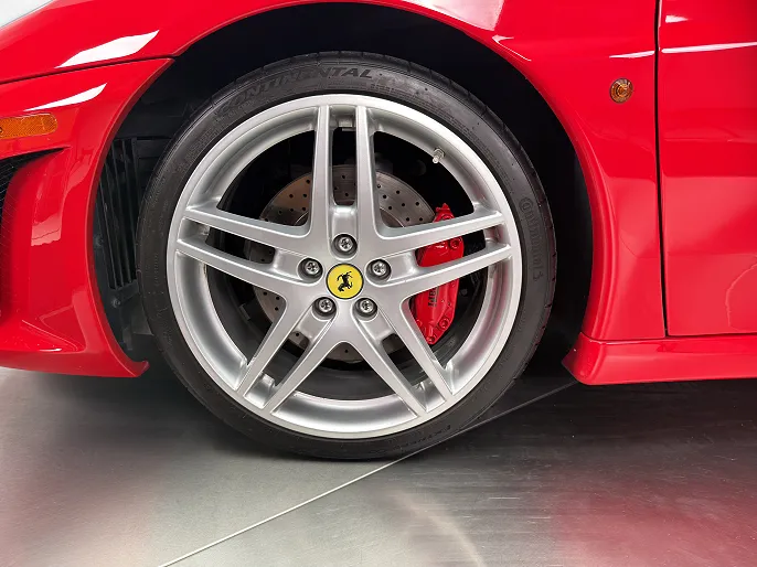 2006 Ferrari F430