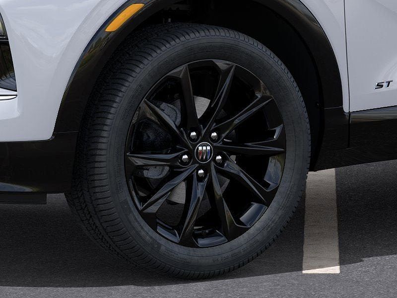 2026 Buick Encore GX