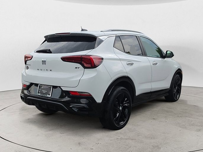 2024 Buick Encore GX