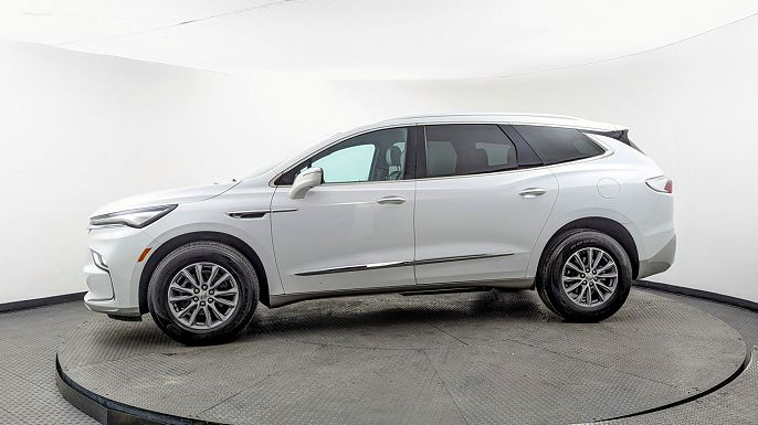 2024 Buick Enclave